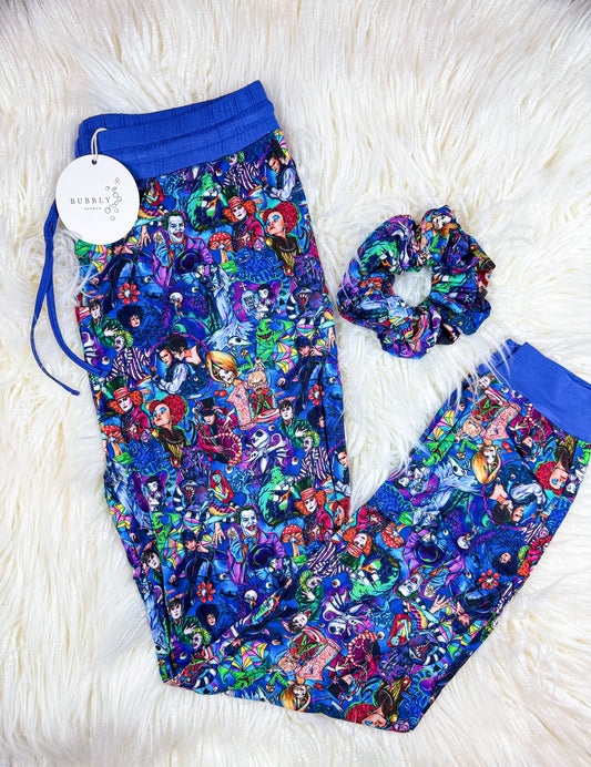 Burton Bamboo Adult Joggers