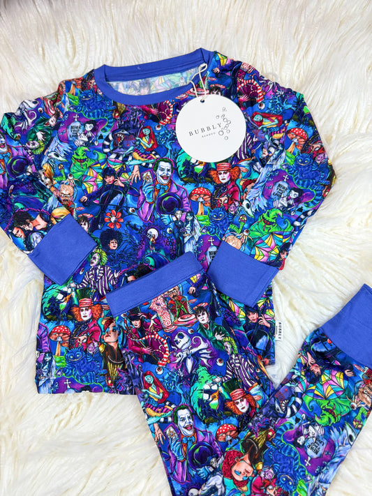 Burton Bamboo 2PC Sets