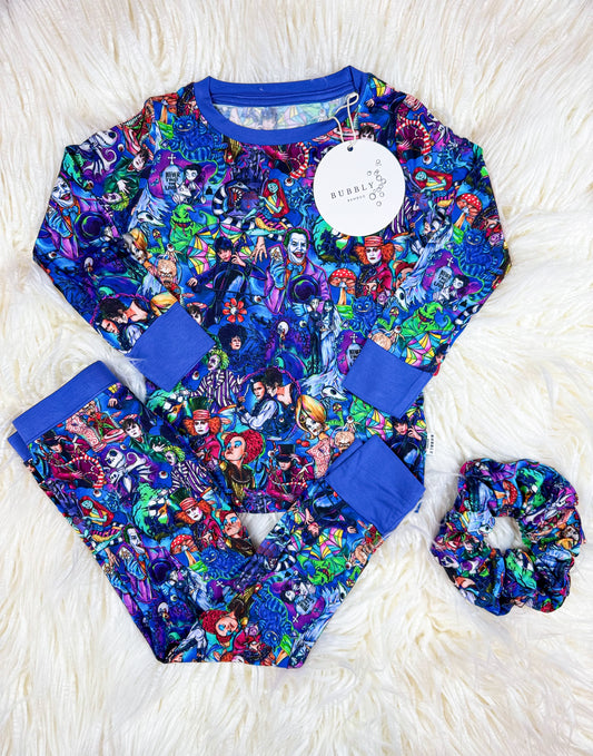 Burton Bamboo 2PC Sets